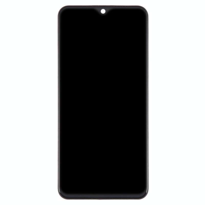OEM LCD Screen For vivo Y3  Digitizer Full Assembly with Frame