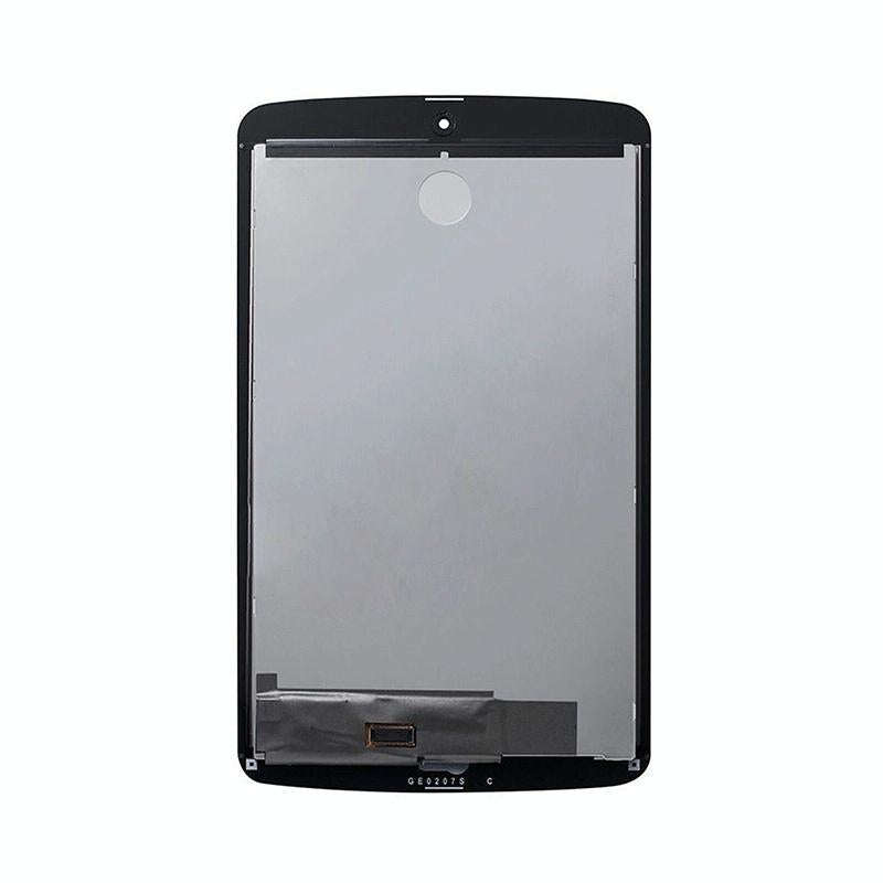 TFT LCD Screen for LG G Pad F 7.0 / LK430 with Digitizer Full Assembly(Black)