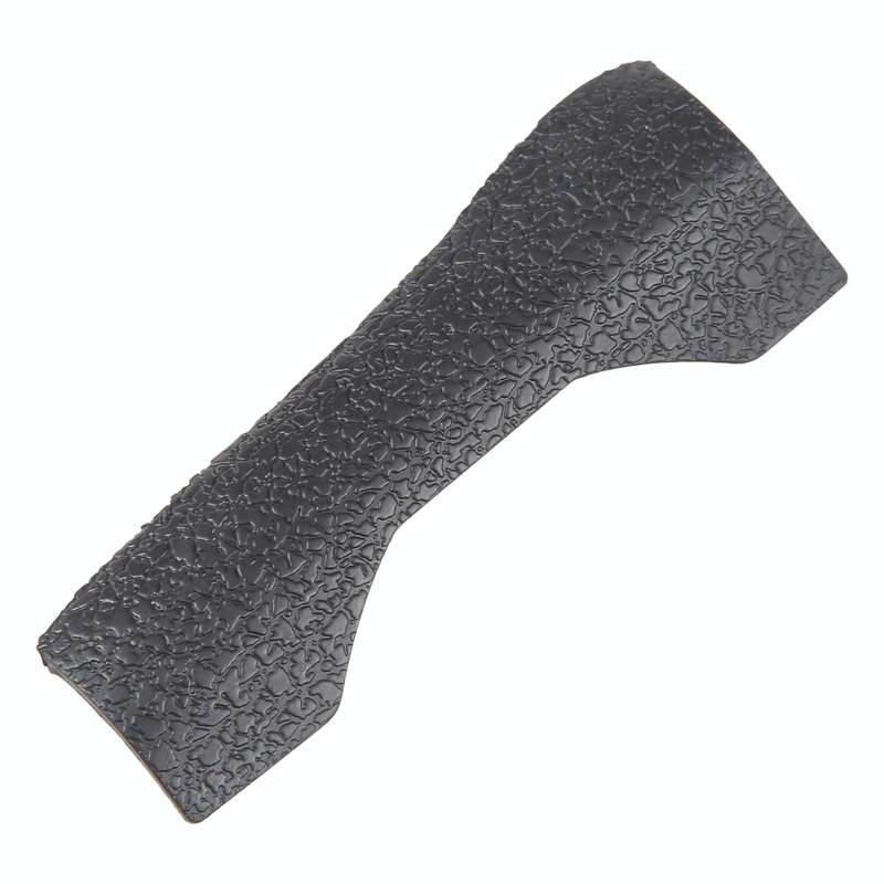 For Nikon D810 OEM CF Card Slot Cover Protective Leather