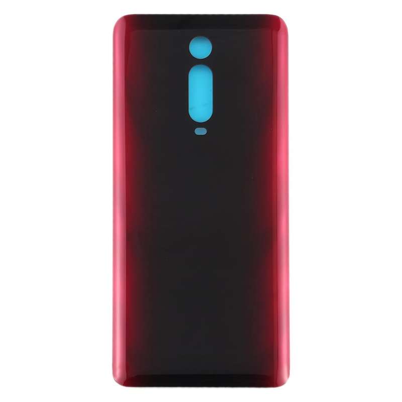 Battery Back Cover for Xiaomi Redmi K20 / K20 Pro / Mi 9T / Mi 9T Pro(Red)