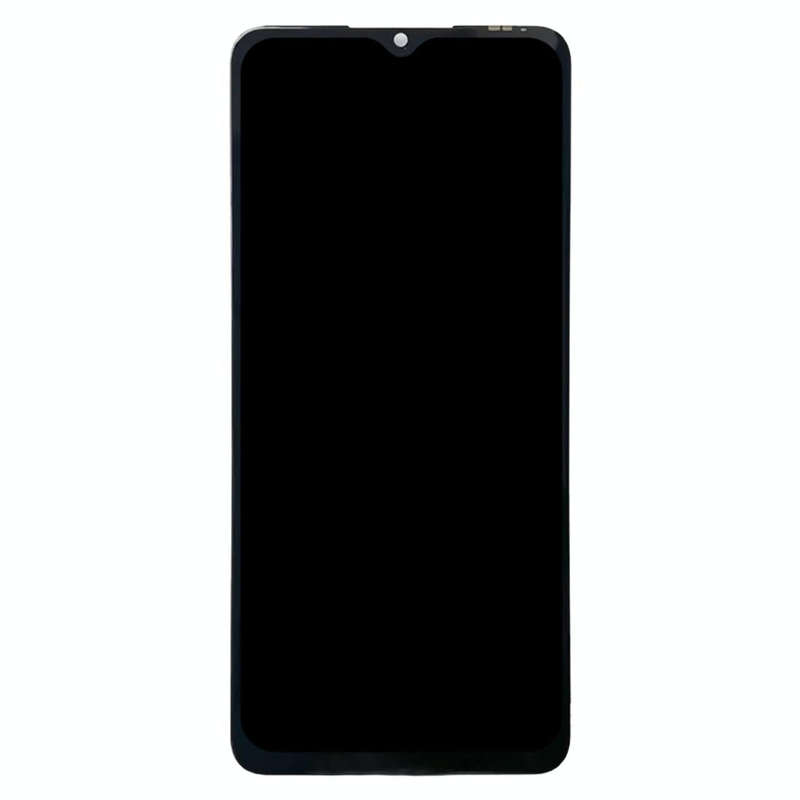 For ZTE Blade A53 Pro LCD Screen with Digitizer Full Assembly