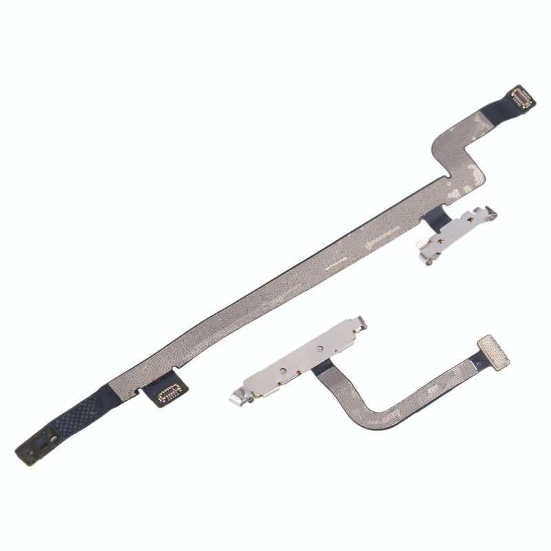 For ZTE nubia Red Magic 8S Pro Power Button & Volume Button Flex Cable