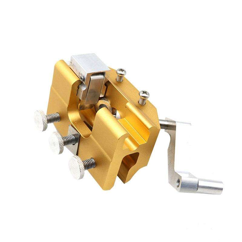 TL030026 Portable Hand Chain Sharpener(As Show)