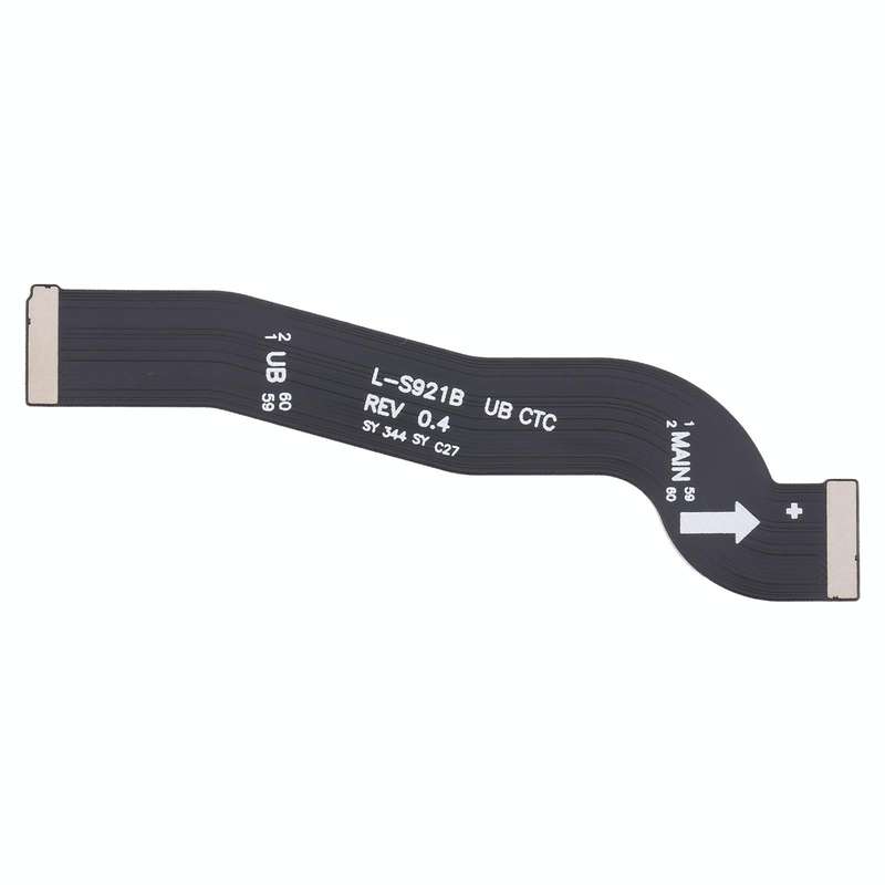 For Samsung Galaxy S24 5G SM-S921B OEM LCD Flex Cable