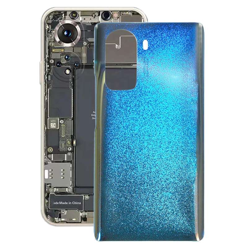 Battery Back Cover for Honor 60(Blue)