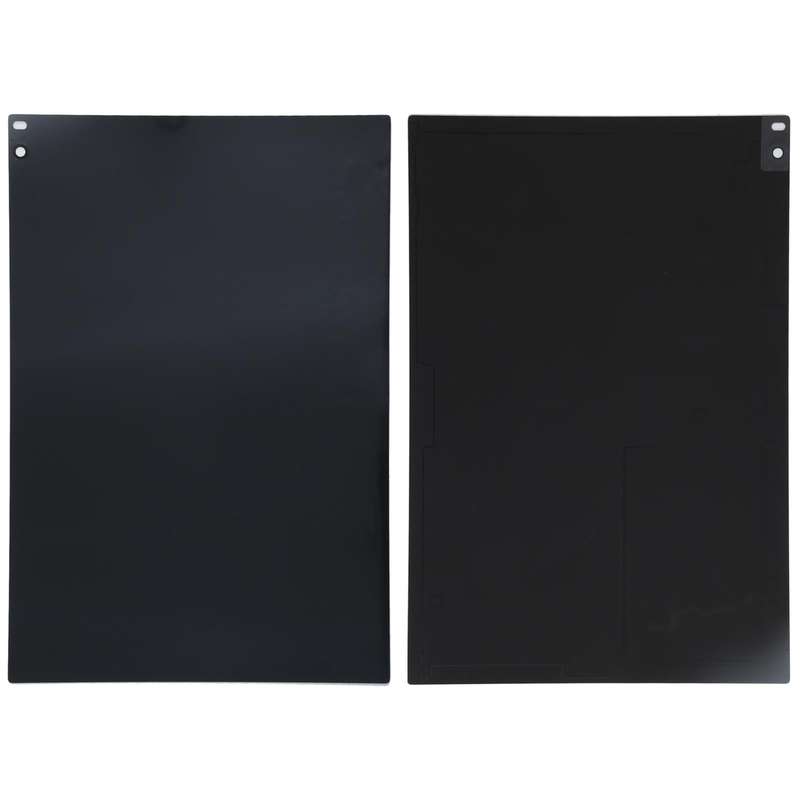 Original Battery Back Cover for Lenovo Tab 4 10 Plus TB-X704F, TB-X704L(Black)