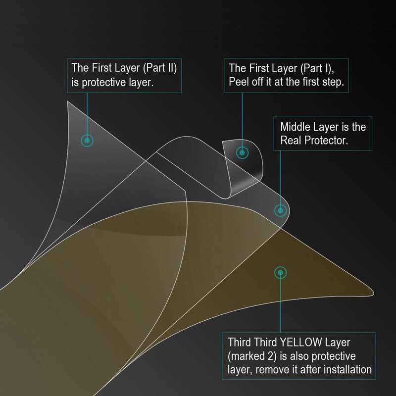 For Honor 90 / Huawei P60 / P60 Pro ENKAY Hat-Prince Full Glue Coverage Soft Explosion-proof Hydr...
