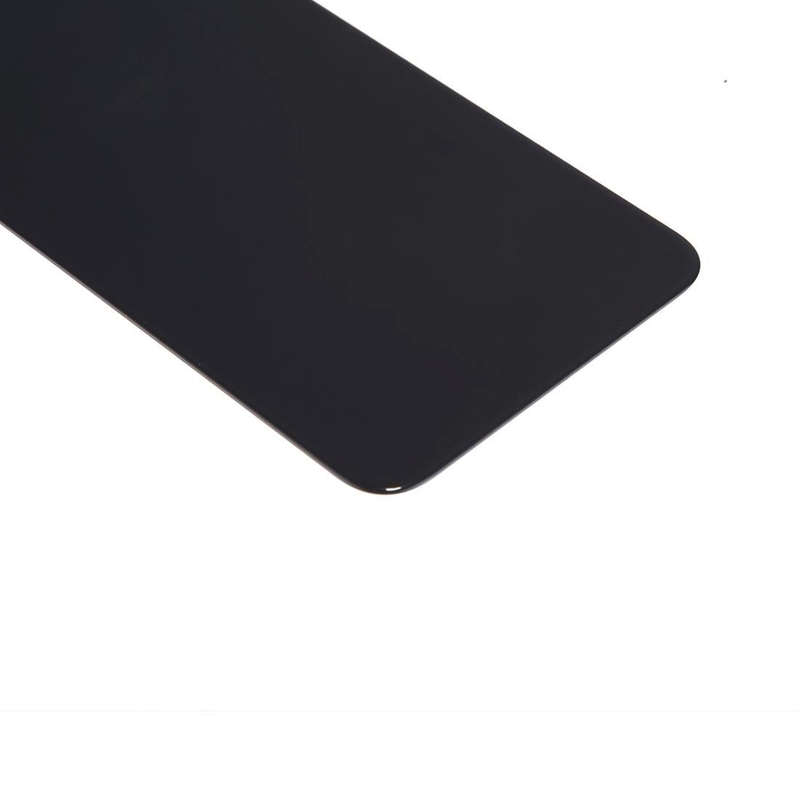 Battery Back Cover for iPhone 8 Plus (Black)