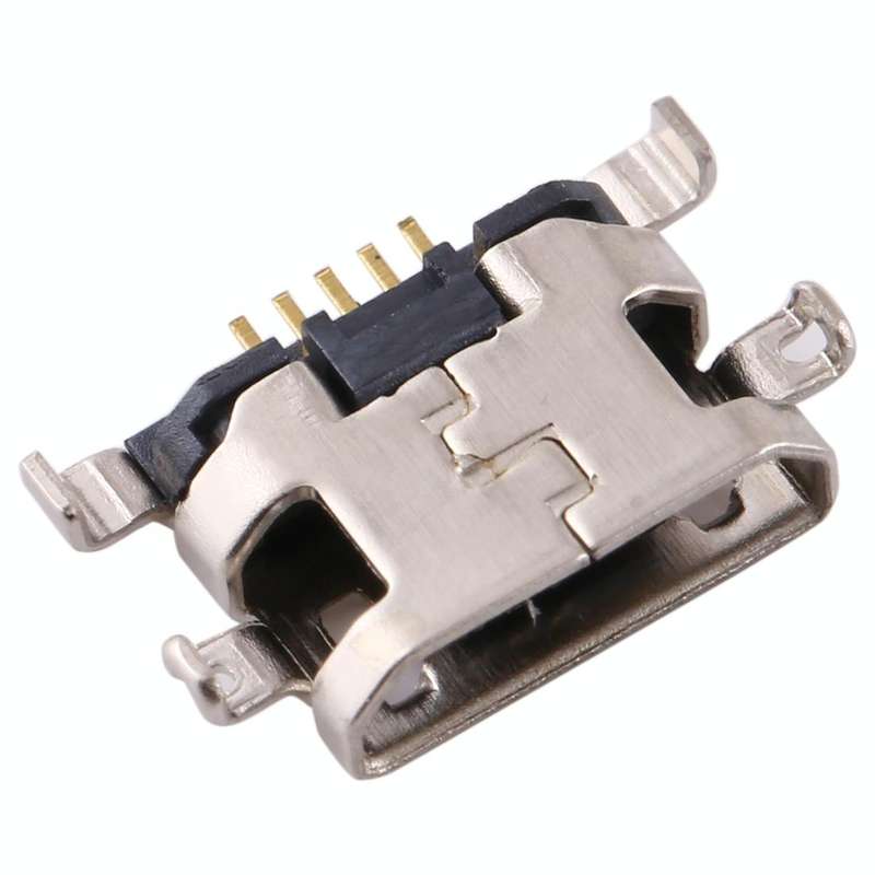 10 PCS Charging Port Connector for Nokia 2.1 TA-1080 TA-1084 TA-1086 TA-1092 TA-1093