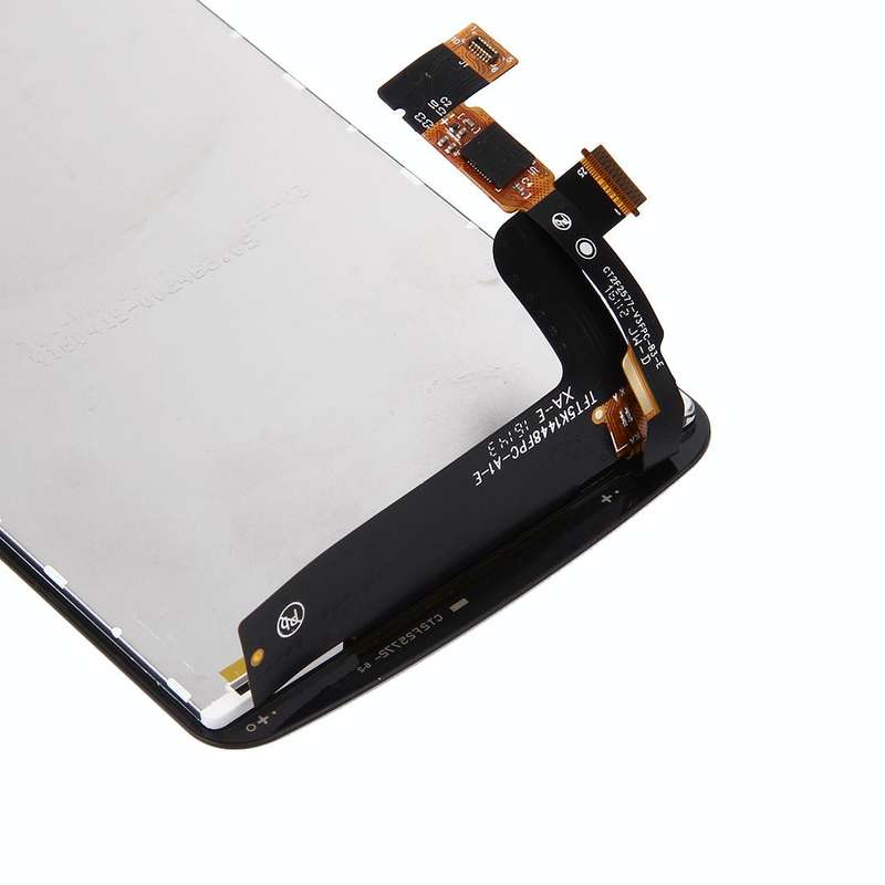 TFT LCD Screen for LG K5 / X220 / X220MB / X220DS with Digitizer Full Assembly  (Black)