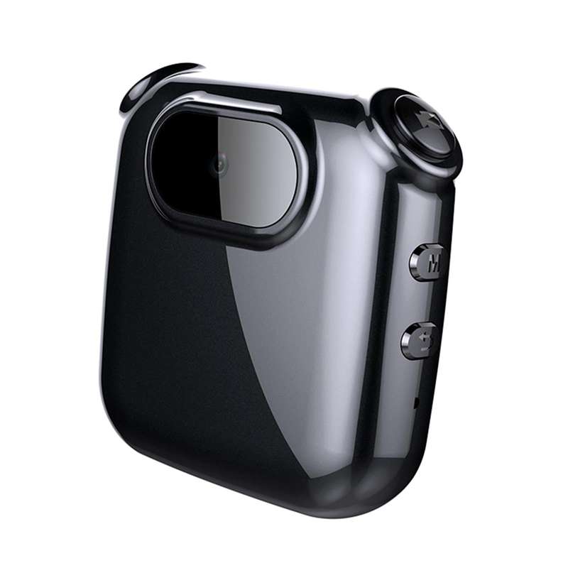 V9 AI Intelligent High-definition Noise Reduction Conference Voice Recorder,Support Real-time Cam...