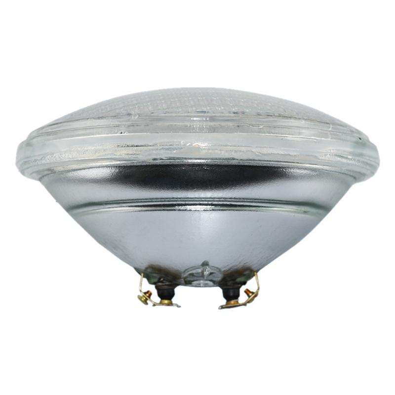 6W LED Recessed Swimming Pool Light Underwater Light Source(Colorful Light)