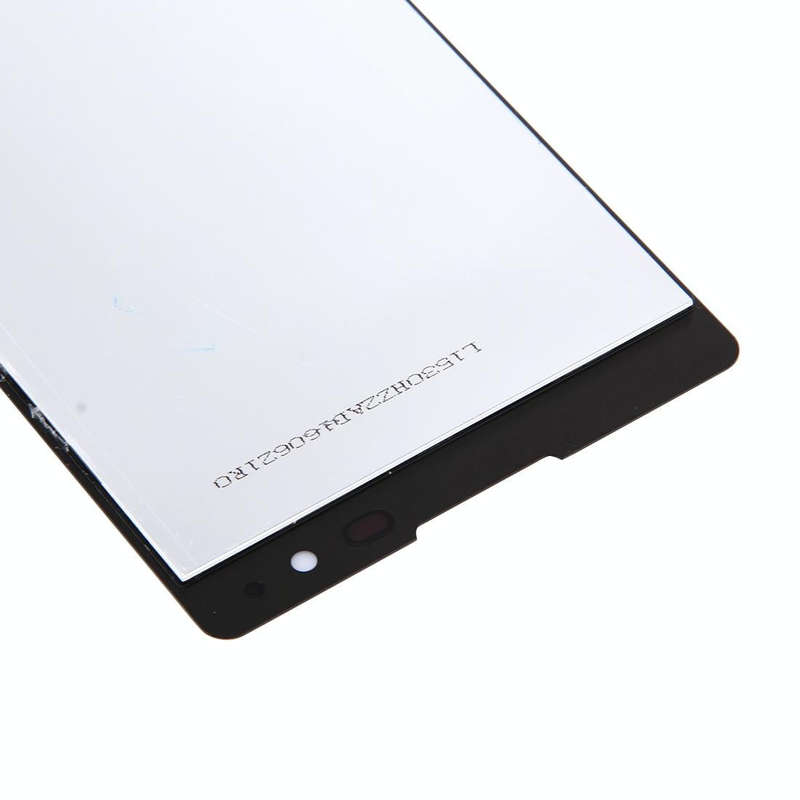 TFT LCD Screen for LG X Power / K210 with Digitizer Full Assembly (Black)