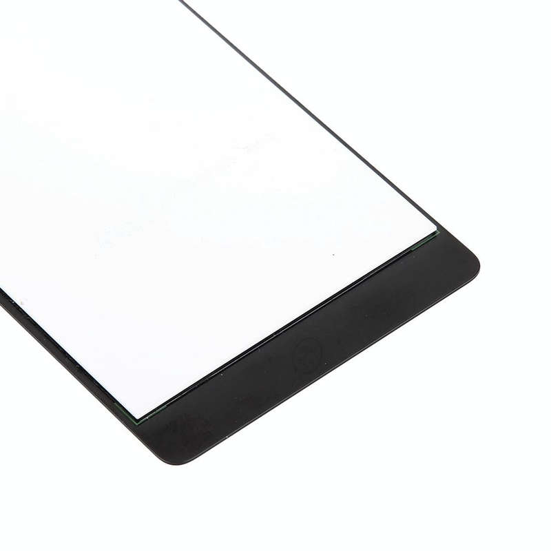 High Quality LCD Display + Touch Panel for Microsoft Lumia 540(Black)