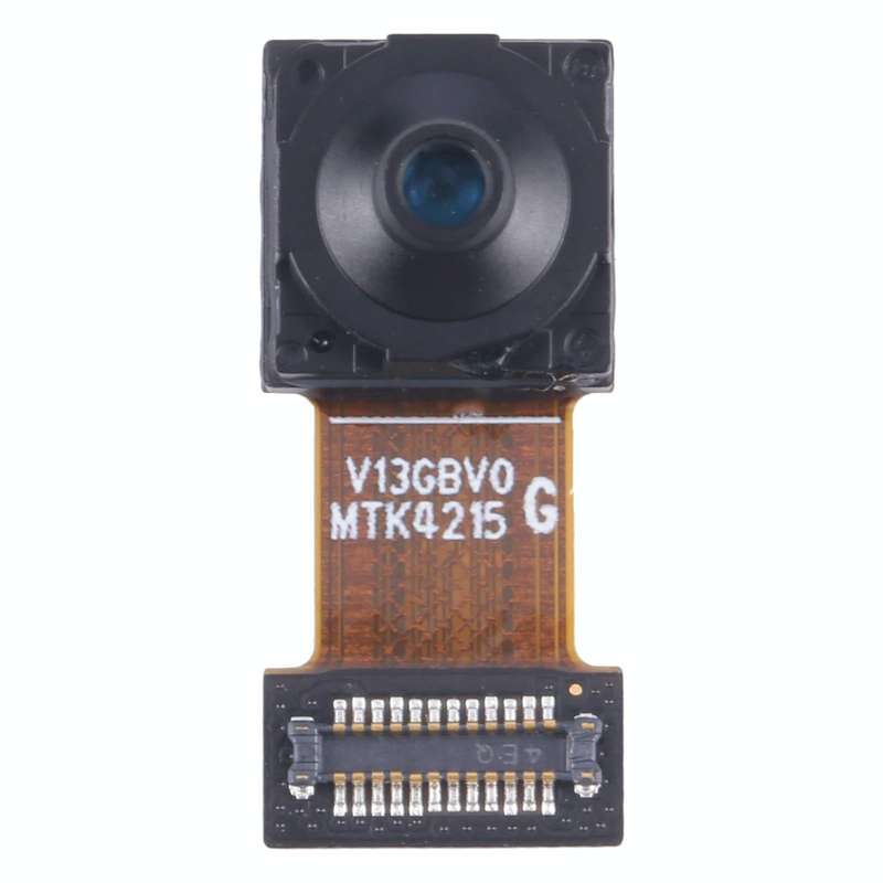 For Samsung Galaxy A15 4G SM-A155F Original Front Facing Camera
