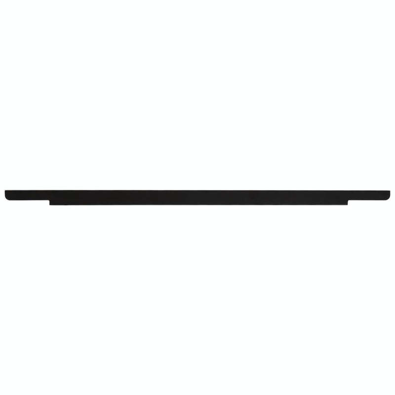 LCD Screen Display Front Bezel Logo Cover for Macbook Pro A1706 13.3 inch / A1708 13.3 inch / A19...