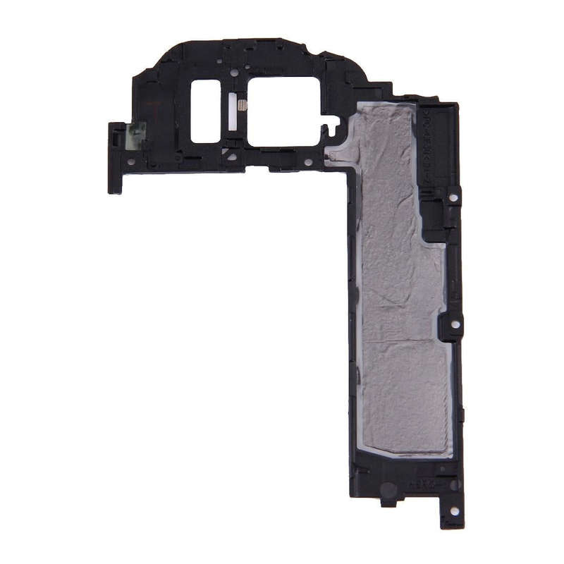 For Galaxy S7 / G930 Back Plate Rear Camera Lens Frame