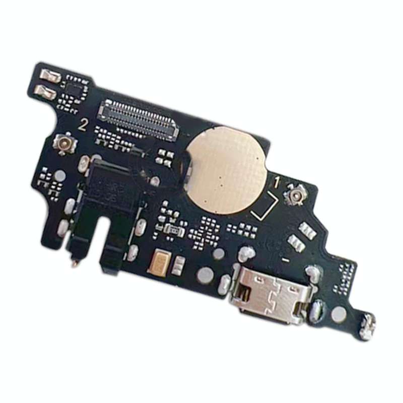 For ZTE Blade V30 9030 Charging Port Board