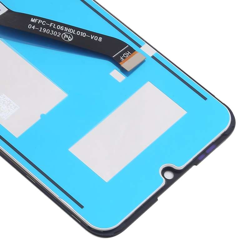 OEM LCD Screen for Huawei Honor Play 8A with Digitizer Full Assembly(Black)
