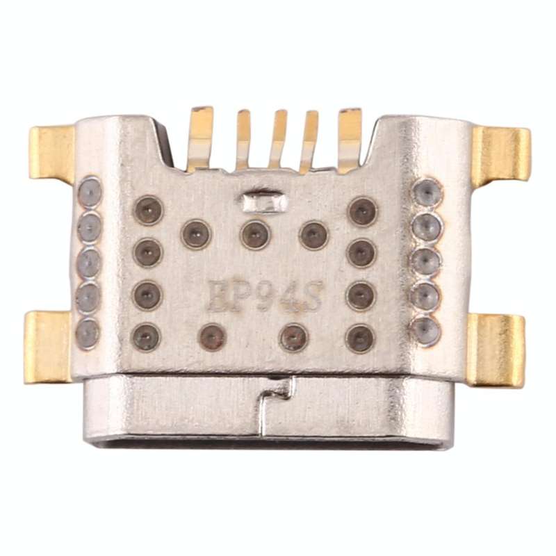 For Vivo Y3 / U1 / Y95 / Y97 / Z1 / Z3 / Z5 / Z5X 10pcs Charging Port Connector