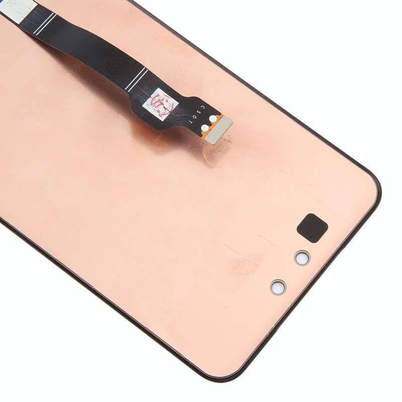 For Huawei Nova 12 Pro Original LCD Screen with Digitizer Full Assembly