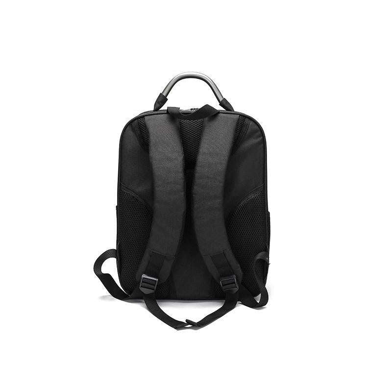 For DJI FPV Combo Backpack Storage Box Shockproof Wear-resistant Splash-proof Nylon Cloth Bag Han...