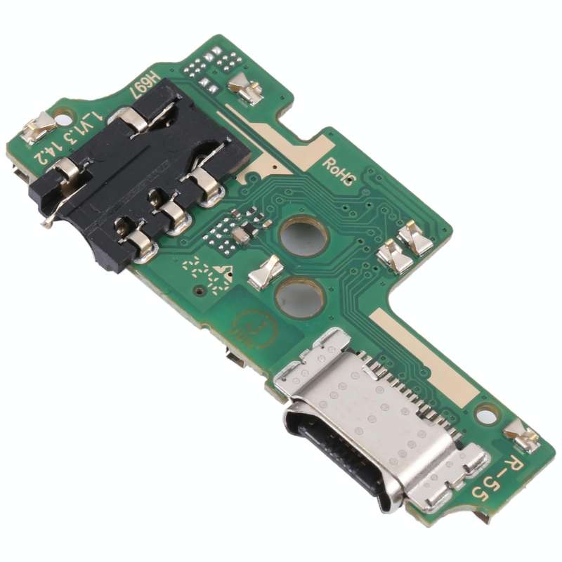For Tecno Camon 17P CG7, CG7n OEM Charging Port Board