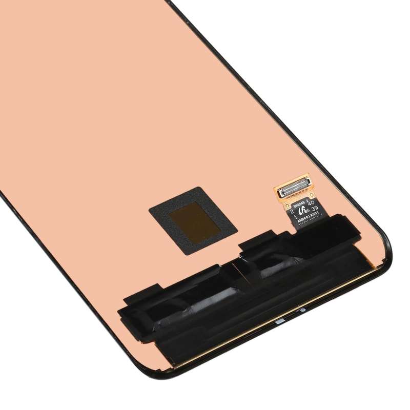 Original LCD Screen for Xiaomi Mi 11 M2011K2C, M2011K2G with Digitizer Full Assembly