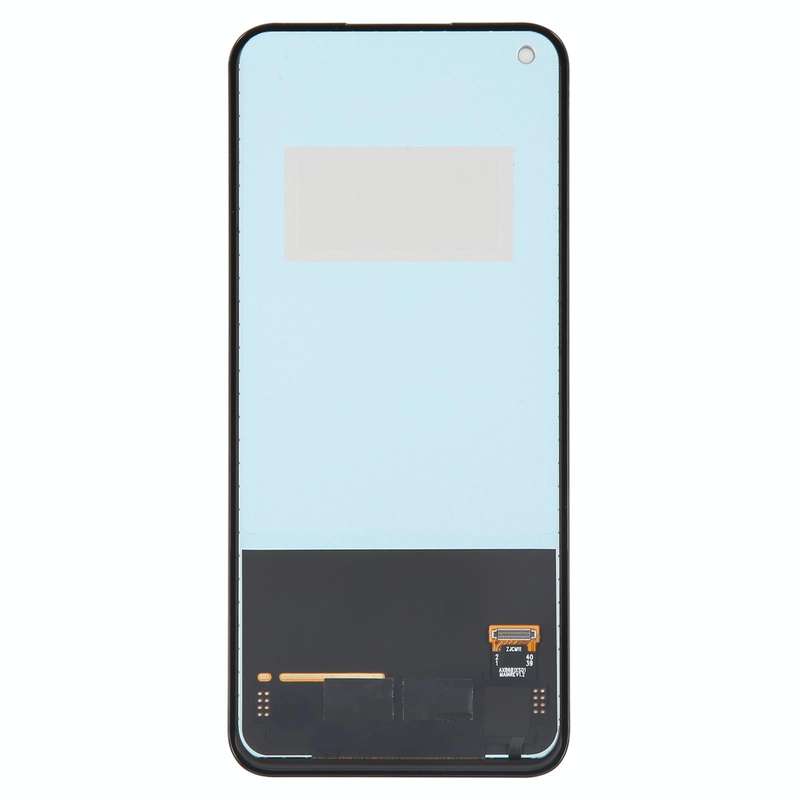 For Xiaomi Mi 11 Pro TFT Material OEM LCD Screen with Digitizer Full Assembly