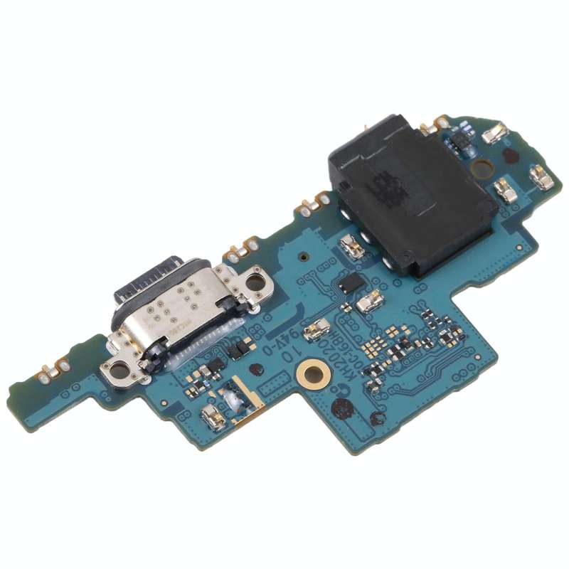 For Samsung Galaxy A52s 5G SM-A528B K2 Edition Original Charging Port Board