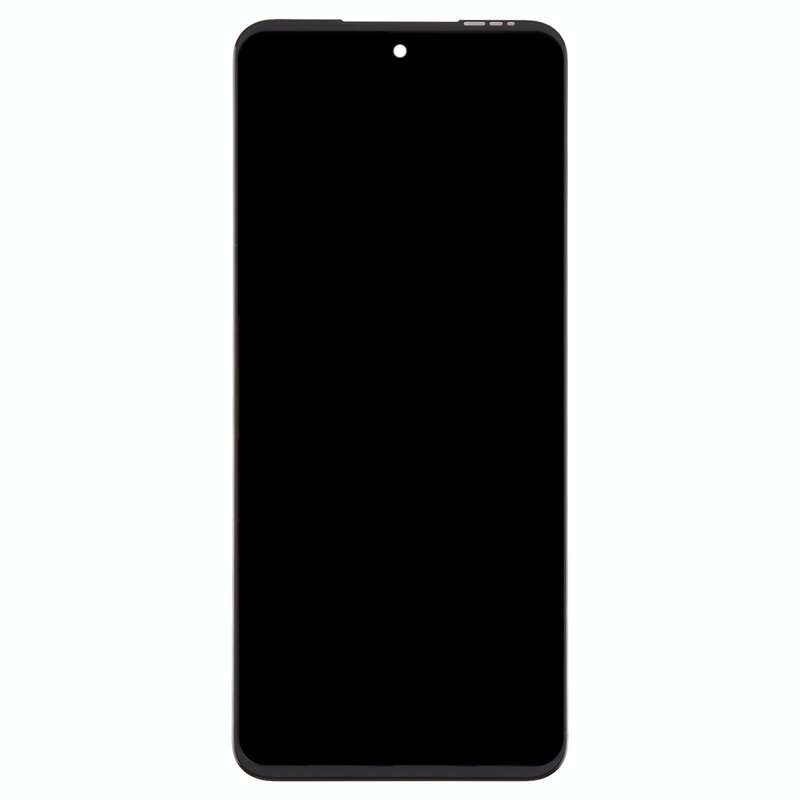 For Infinix Hot 30 Play NFC X6835 OEM LCD Screen with Digitizer Full Assembly