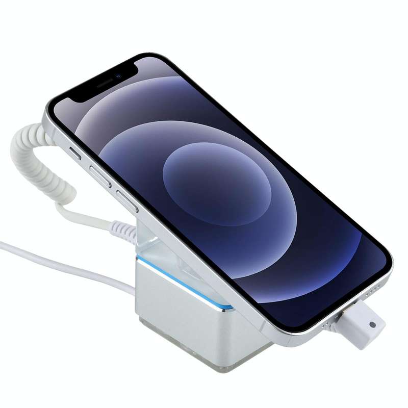 Anti-theft Alarm Stand Security System Burglar Alarm / Anti-theft Alarm Display Holder for iPhone...
