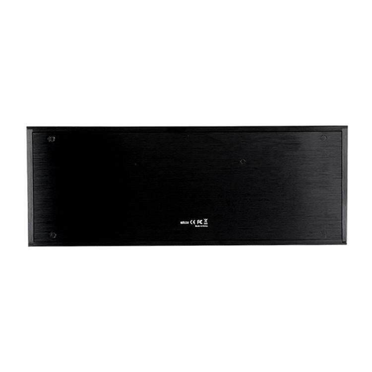NK-BT88 4K 3X3 HDMI Video Wall Controller Multi-screen Splicing Processor with Remote Controller