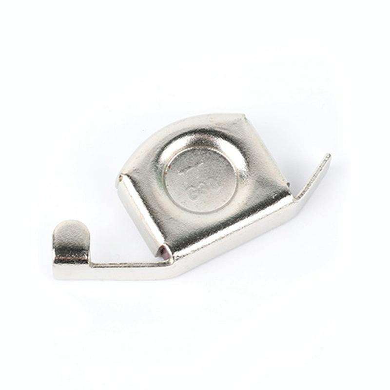 5 PCS Magnetic Seam Guide Press Feet Sewing Machines DIY Crafts Foot Parts Household Tools Access...