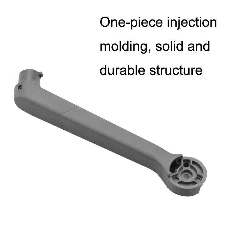 For DJI Mavic 2 Pro / Mavic 2 Front And Rear Machine Arm Shell Repair Accessories(Right Rear)