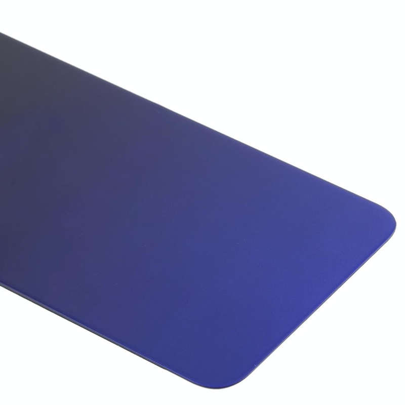 For OPPO A7x / F9 / F9 Pro Back Cover (Blue)