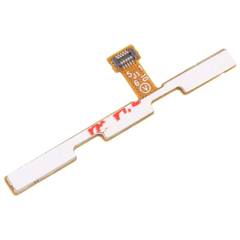 For Vsmart Joy 3 OEM Power Button & Volume Button Flex Cable