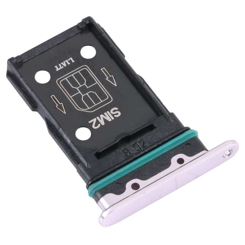 For OPPO Reno4 Pro 5G  SIM Card Tray + SIM Card Tray (Gold)