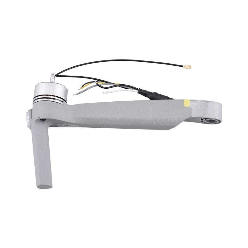 for DJI Mavic Air 2S Right Front Arm Front And Rear Machine Arm Shell Repair Accessories