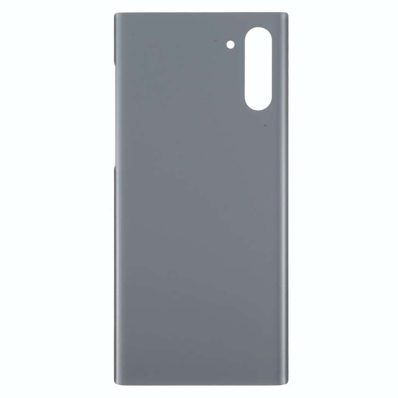 For Samsung Galaxy Note10 Battery Back Cover (White)