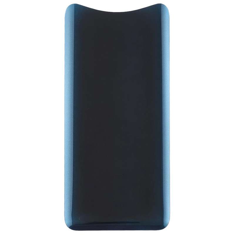 For OPPO Find X Back Cover (Blue)