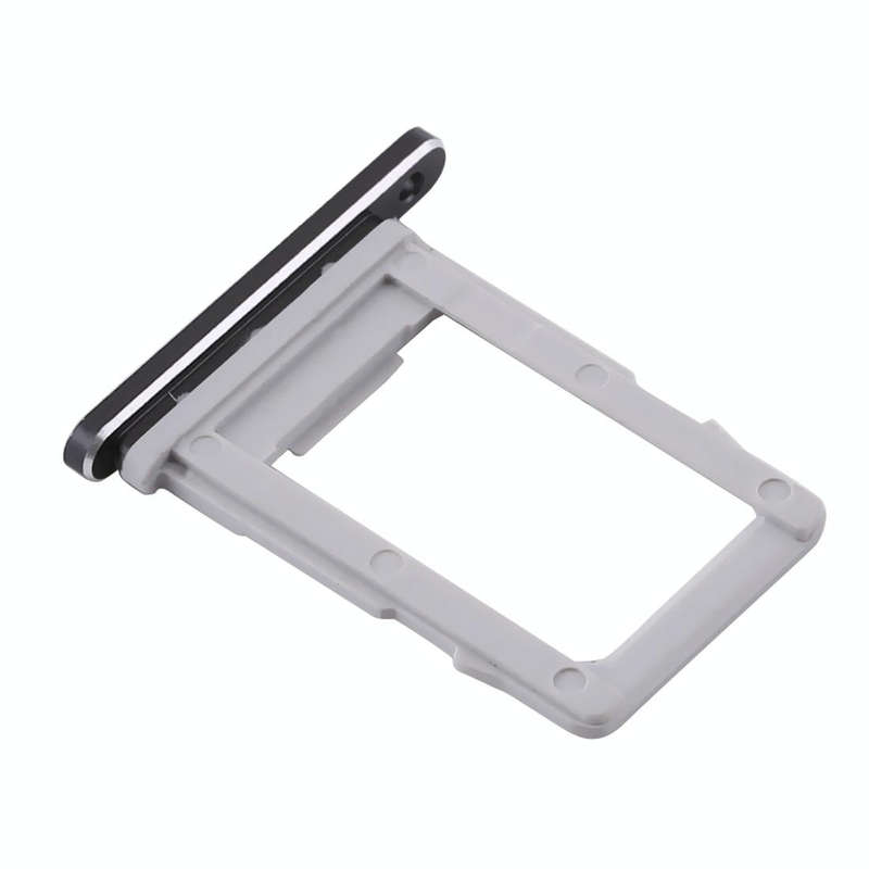 SIM Card Tray for LG Q6 / M700 / M700N / G6 Mini(Black)