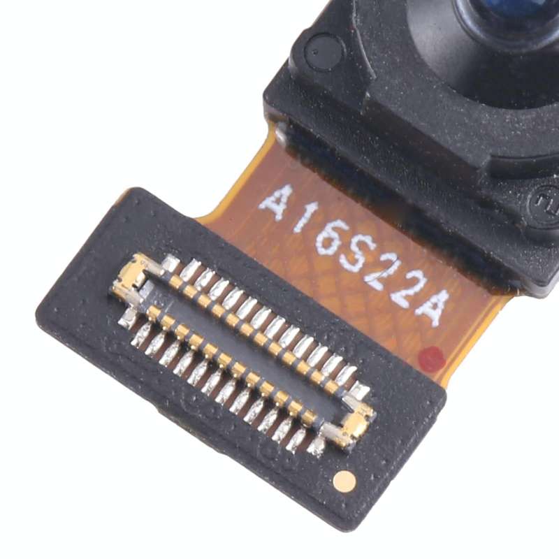 For vivo iQOO 9 Original Front Facing Camera