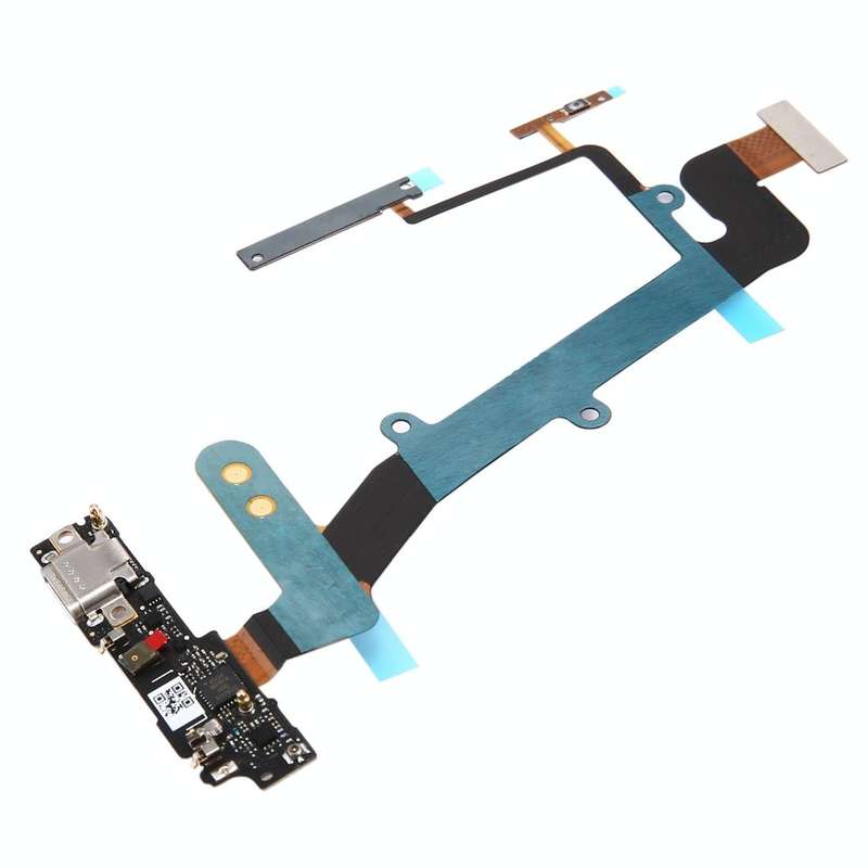 For Letv Le Max / X900 Charging Port Flex Cable