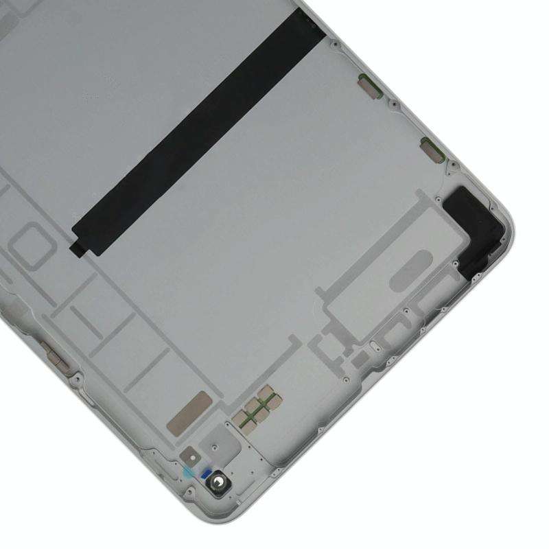 For iPad 10th Gen 10.9 2022 4G Version Battery Back Cover (Grey)