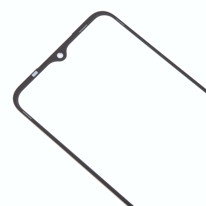 For Samsung Galaxy A14 5G SM-A146B 10pcs Front Screen Outer Glass Lens with OCA Optically Clear A...