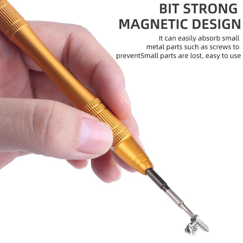 Professional Versatile 2.0x25mm Slotted Screwdriver for iPhone Series / Mobile Phones / Digital C...