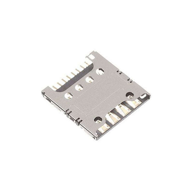 For Galaxy Note 3 / N9000  / N9008 / N9005 / N9006 / N900 SIM Card Reader