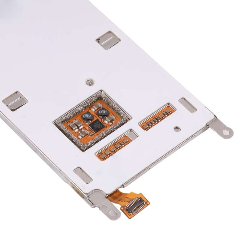 High Quality  LCD Screen for Nokia C6-01