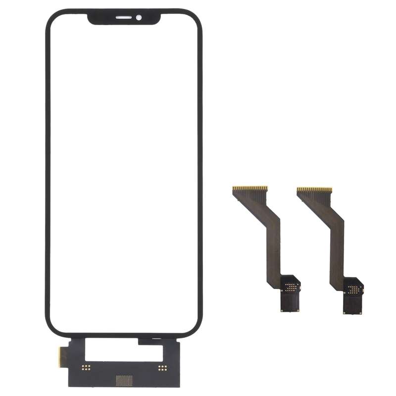 For iPhone 12 mini Touch Panel, Blank Flex Cable, Remove IC Need Professional Maintenance